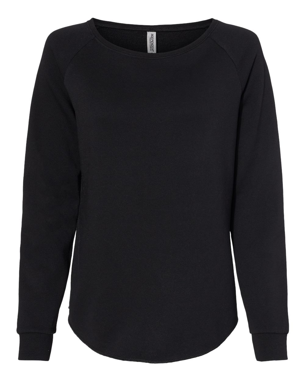 Women's California Wave Wash Crew